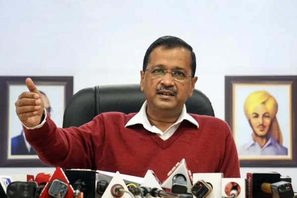 Aam Aadmi Party Announces Candidates for Delhi and Haryana Lok Sabha Seats