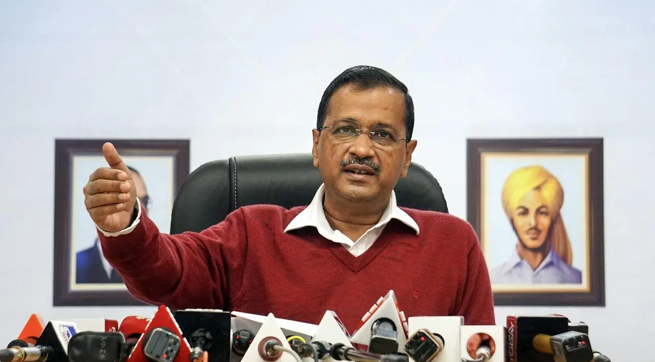 Aam Aadmi Party Announces Candidates for Delhi and Haryana Lok Sabha Seats