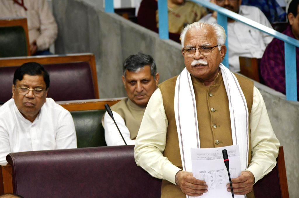 Haryana Assembly Passes Bills to Update Municipal Laws and Repeal Industrial Dispute Act