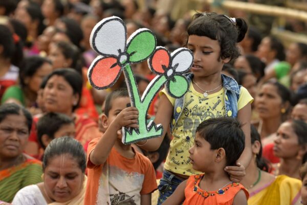 Lok Sabha Elections: Children off Limits for Political Campaigns, Warns Election Commission