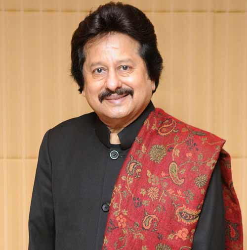 Ghazal Singer Pankaj Udhas Passes