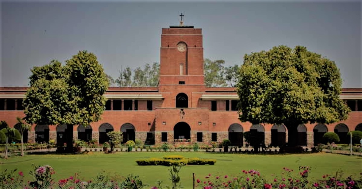 St. Stephen's College