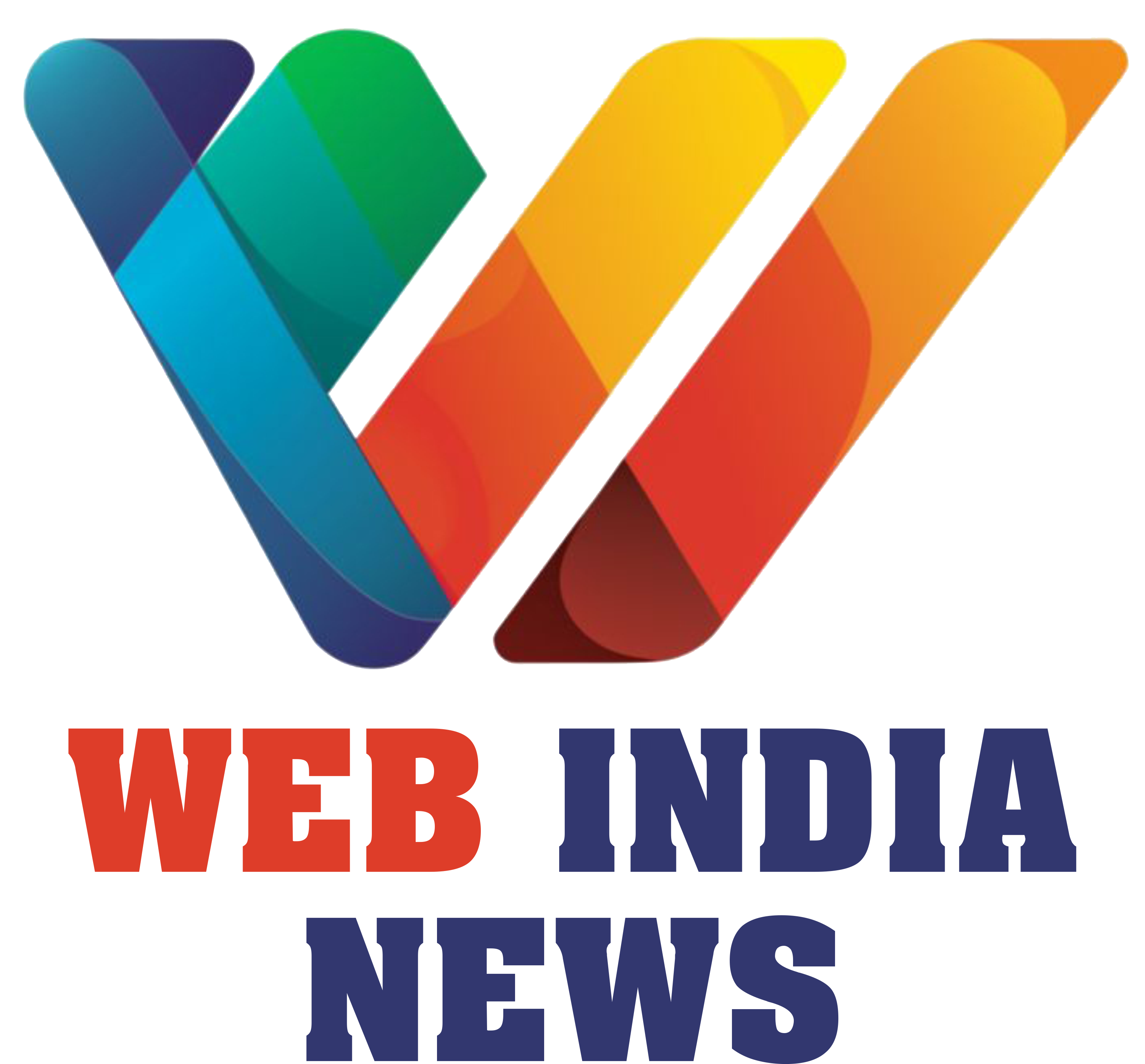 WEB INDIA NEWS LOGO