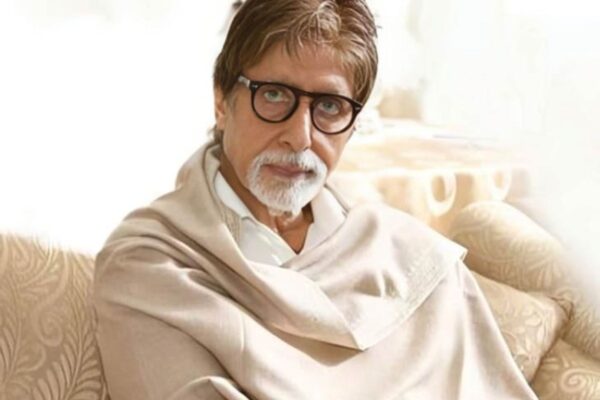 Amitabh Bachchan admitted to Kokilaben Hospital, undergoes angioplasty