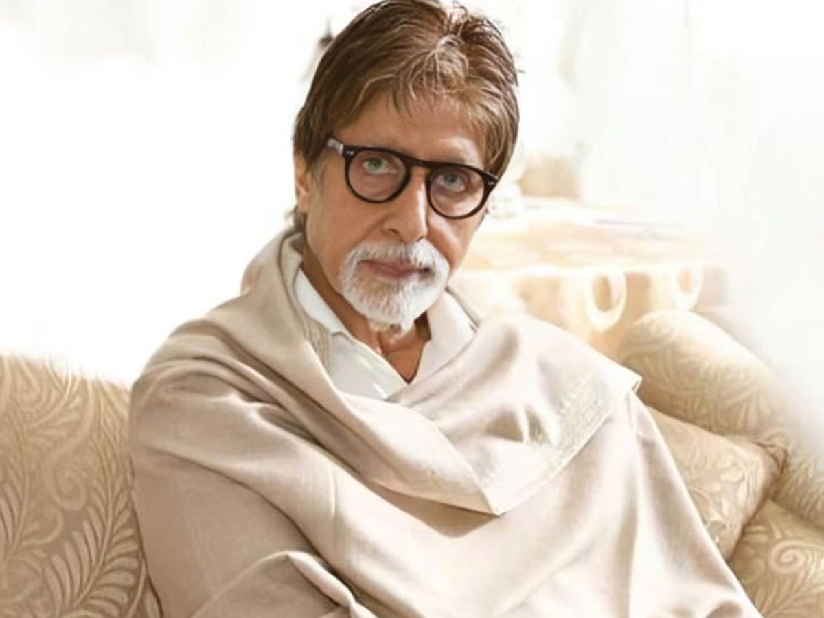 Amitabh Bachchan admitted to Kokilaben Hospital, undergoes angioplasty