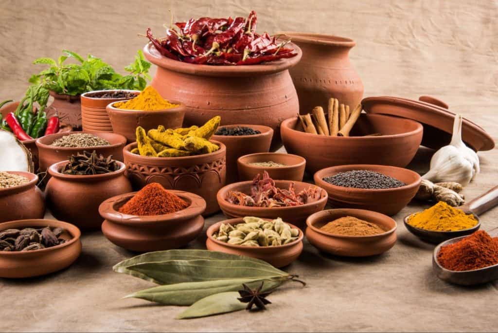 IIT Madras Develops Cancer-Curing Drugs from Indian Spices