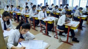 CBSE to Conduct Board Exams Twice a Year Starting 2025-26 Academic Session