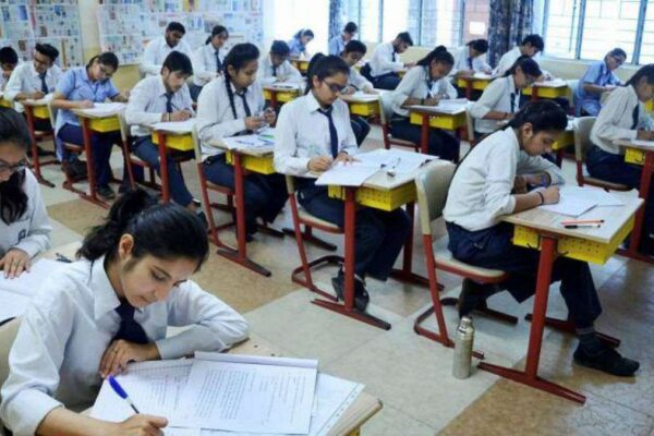 CBSE to Conduct Board Exams Twice a Year Starting 2025-26 Academic Session