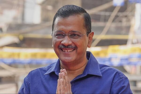 Delhi CM Arvind Kejriwal Granted Interim Bail by Supreme Court