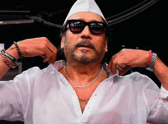 Apun se puche bina "Bhidu" bolne ka nahi