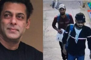 Accused in Salman Khan Firing Case Commits Suicide in Police Custody