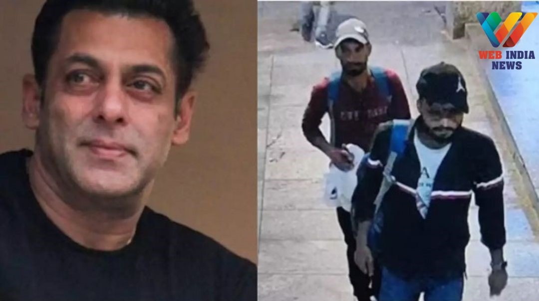 Accused in Salman Khan Firing Case Commits Suicide in Police Custody