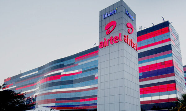 Airtel Announces Mobile Plan Price Increase Following Jio's Lead