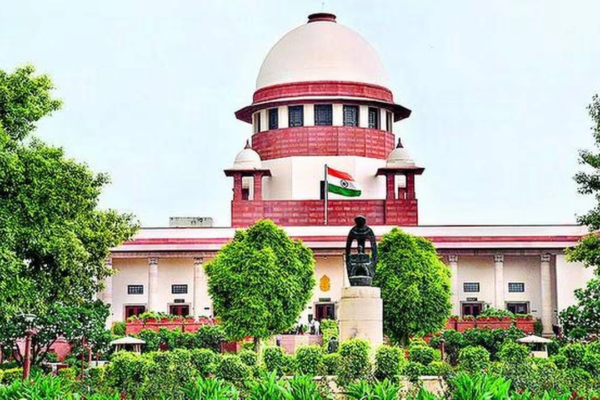 Supreme Court directs NEET-UG results to be uploaded on website