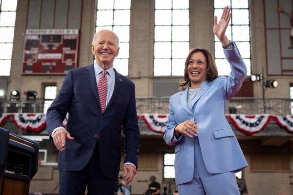 Joe Biden Withdraws from Presidential Race, Endorses Kamala Harris as Democratic Nominee