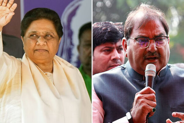 BSP and INLD Form Alliance Ahead of Haryana Assembly Elections