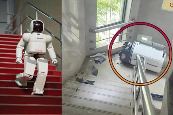 South Korea's First Robot "Suicide" Sparks National Debate: Was it Overwork or a Glitch?